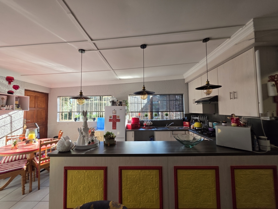 3 Bedroom Property for Sale in Riebeeckstad Free State